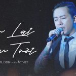 Lời Bài Hát Tuấn Hưng Tìm Lại Bầu Trời