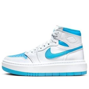 Giày Air Jordan 1 Elevate Dark Powder Blue DN3253-114