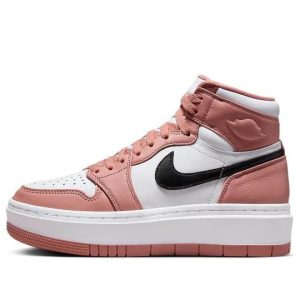 Giày Air Jordan 1 Elevate High Red Stardust (WMNS) DN3253-601