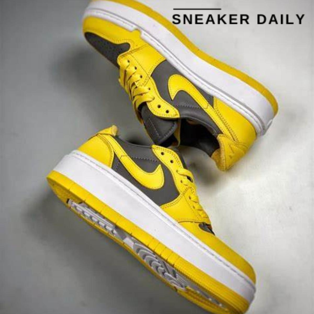 Air Jordan 1 Elevate Low WMNS DH7004-017 phối trang phục