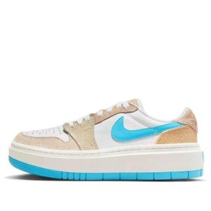 Giày Air Jordan 1 Elevate Low SE Salt Lake City (WMNS) FD1028-100