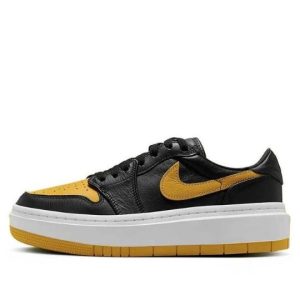 Giày Air Jordan 1 Elevate Low Yellow Ochre DH7004-007
