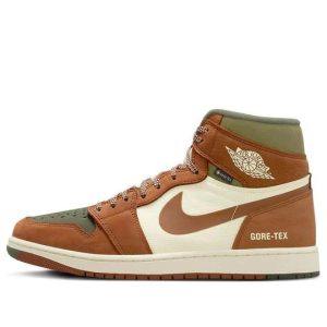 Giày Air Jordan 1 High Element Gore-Tex Legend Coffee DB2889-102