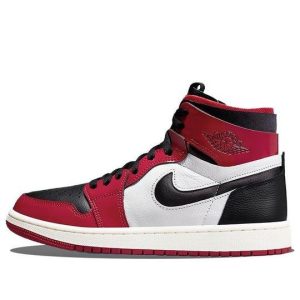 Giày Air Jordan 1 High Zoom Comfort Chicago Bulls CT0979-610