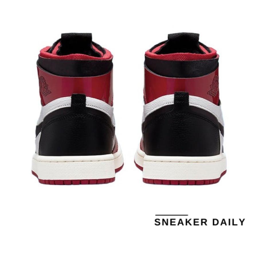 Giày Air Jordan 1 High Zoom Comfort Chicago Bulls CT0979-610 - Ảnh 9