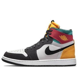 Giày Air Jordan 1 High Zoom Comfort Multi-Color CT0978-016