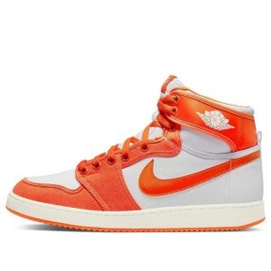 Giày Air Jordan 1 KO High Syracuse DO5047-801