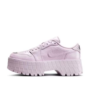Giày Air Jordan 1 Low Brooklyn Doll HF3184-500