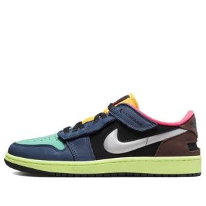 Giày Air Jordan 1 Low FlyEase Tokyo Bio Hack DM1206-201