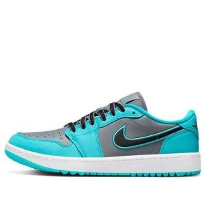 Giày Air Jordan 1 Low Golf Gamma Blue FZ3248-001
