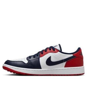 Giày Air Jordan 1 Low Golf USA DD9315-113