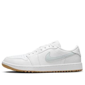 Giày Air Jordan 1 Low Golf White Gum DD9315-111