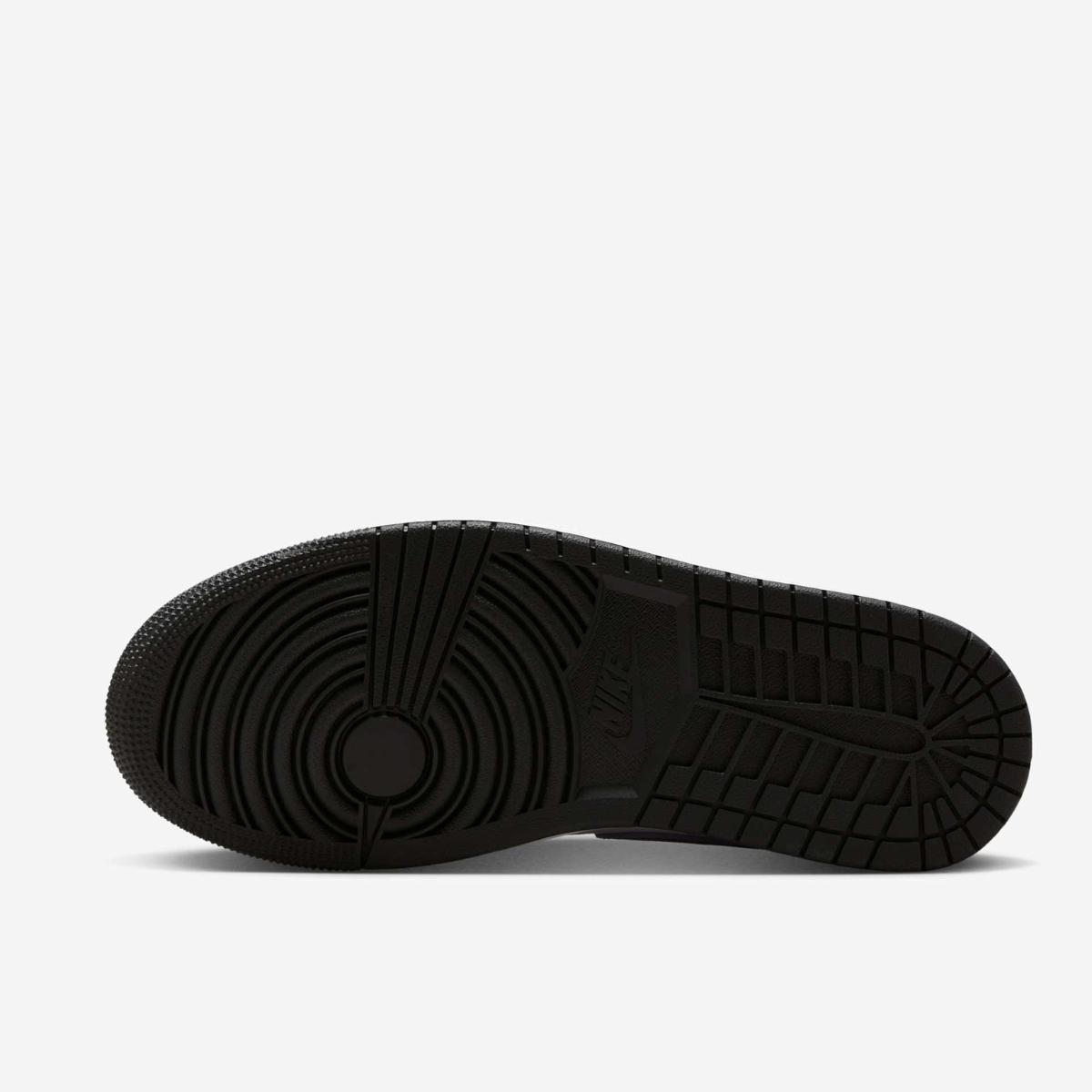 Giày Air Jordan 1 Low Metallic Purple HJ5910-105 - Ảnh 5