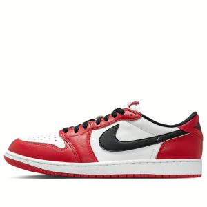 Giày Air Jordan 1 Low OG Chicago HQ6998-600