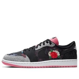 Giày Air Jordan 1 Low OG Chinese New Year 2020 CW0418-006
