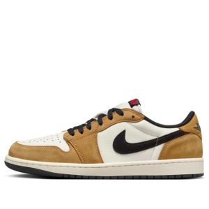 Giày Air Jordan 1 Low OG Rookie of the Year CZ0790-107