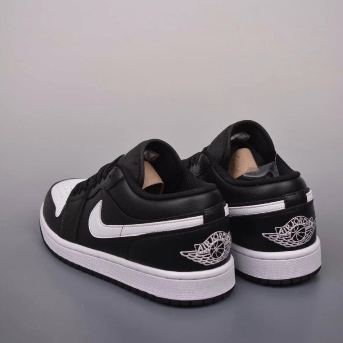 Giày Air Jordan 1 Low Orca 553558-043 - Ảnh 5