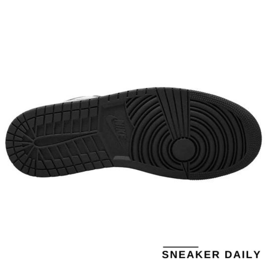 Giày Air Jordan 1 Low Reverse Panda 553558-132 - Ảnh 7