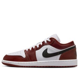 Giày Air Jordan 1 Low SE Dark Pony HF3148-102
