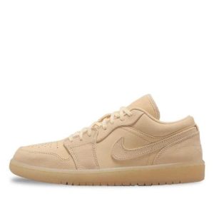Giày Air Jordan 1 Low SE Pale Vanilla (Wmns) FZ3972-294