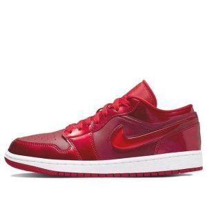 Giày Air Jordan 1 Low SE Pomegranate DH5893-600