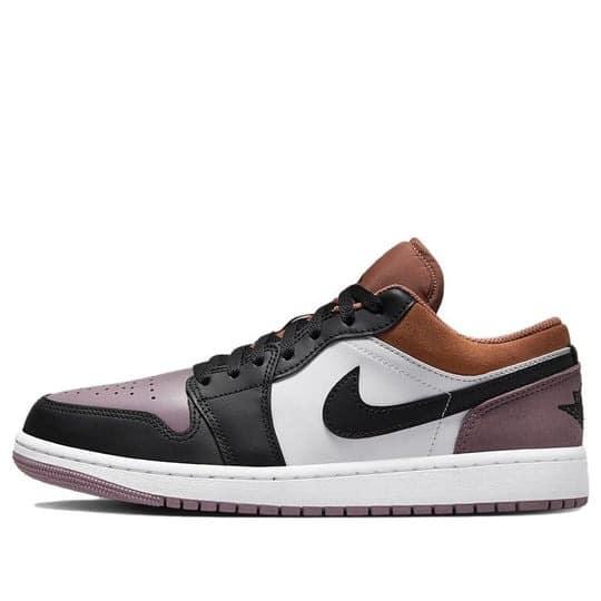 Giày Air Jordan 1 Low SE Sky J Mauve FB9907-102 phối màu trẻ trung