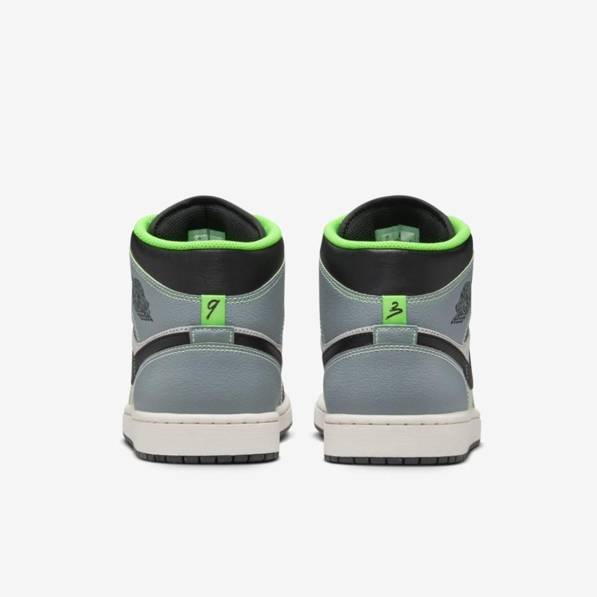 Giày Air Jordan 1 Mid Casa 93 HQ3829-001 - Ảnh 5