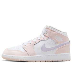 Giày Air Jordan 1 Mid Pink Wash FD8780-601