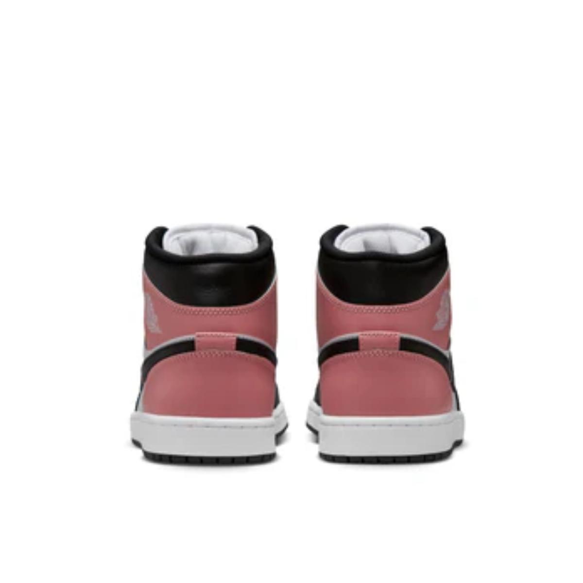 Giày Air Jordan 1 Mid Rust Pink DQ8426-100 - Ảnh 3