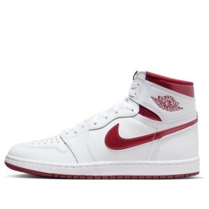 Giày Air Jordan 1 Retro High 85 OG Metallic Burgundy BQ4422-161