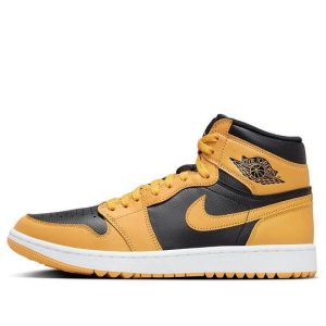 Giày Air Jordan 1 Retro High Golf Pollen DQ0660-700