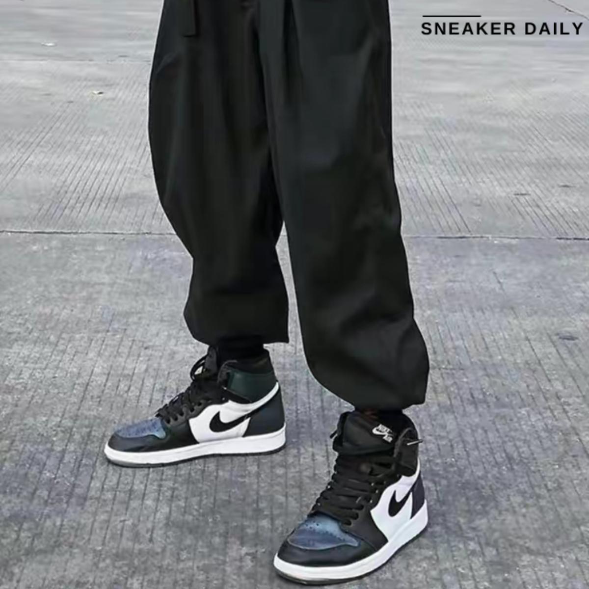 Giày Air Jordan 1 Retro High OG All Star Chameleon 907958-015 - Ảnh 2