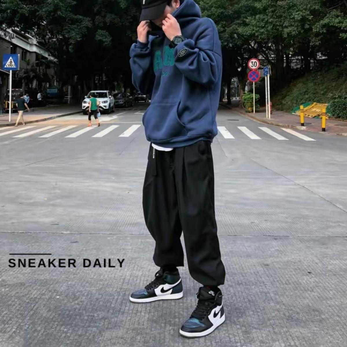 Giày Air Jordan 1 Retro High OG All Star Chameleon 907958-015 - Ảnh 3