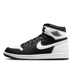 Giày Air Jordan 1 Retro High OG Black White 2.0 DZ5485-010