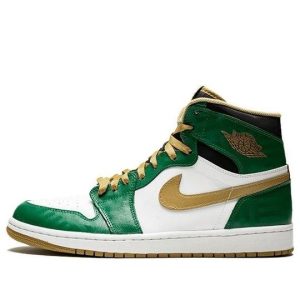Giày Air Jordan 1 Retro High OG Celtics 555088-315