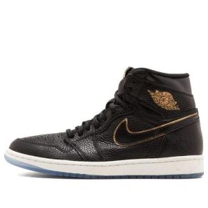 Giày Air Jordan 1 Retro High OG City of Flight 555088-031