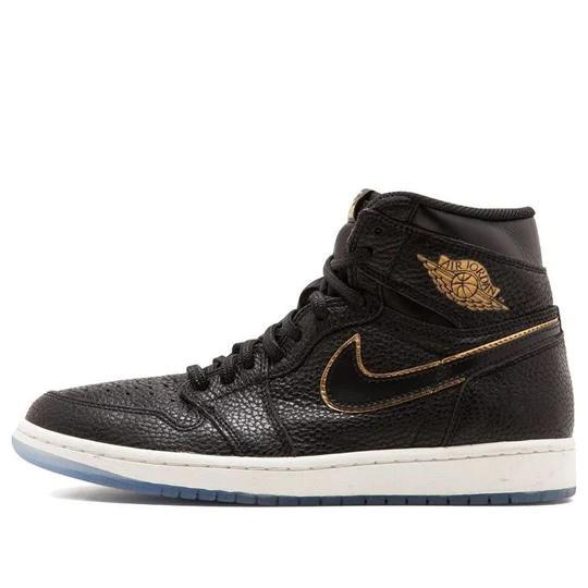 Giày Air Jordan 1 Retro High OG City of Flight 555088-031 nhìn tổng thể