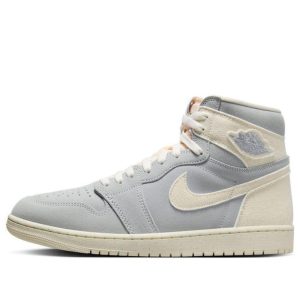 Giày Air Jordan 1 Retro High OG Craft Ivory FD8636-011