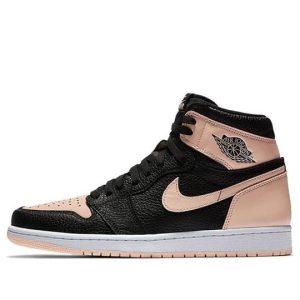 Giày Air Jordan 1 Retro High OG Crimson Tint 555088-081