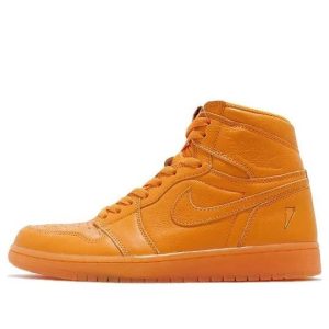 Giày Air Jordan 1 Retro High OG G8RD Orange Peel AJ5997-880