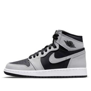 Giày Air Jordan 1 Retro High OG GS Shadow 2.0 575441-035