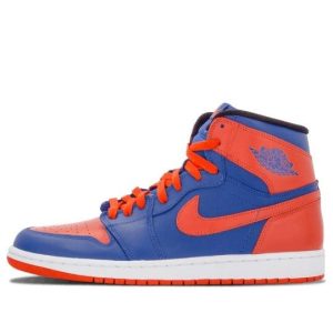 Giày Air Jordan 1 Retro High OG Knicks 555088-407