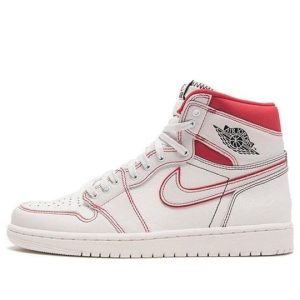 Giày Air Jordan 1 Retro High OG Phantom 555088-160