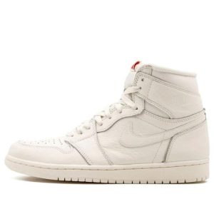 Giày Air Jordan 1 Retro High OG Sail 555088-114