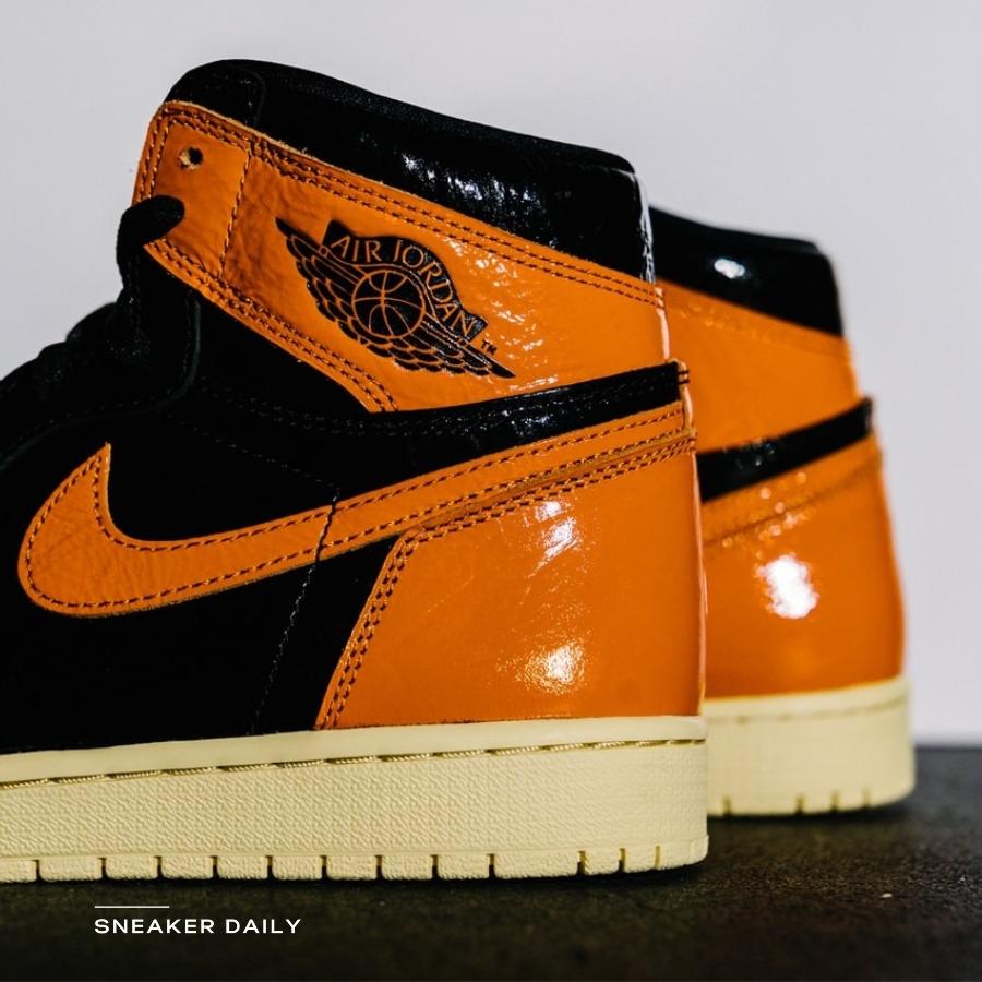 Giày Air Jordan 1 Retro High OG Shattered Backboard 3.0 575441-028 - Ảnh 8