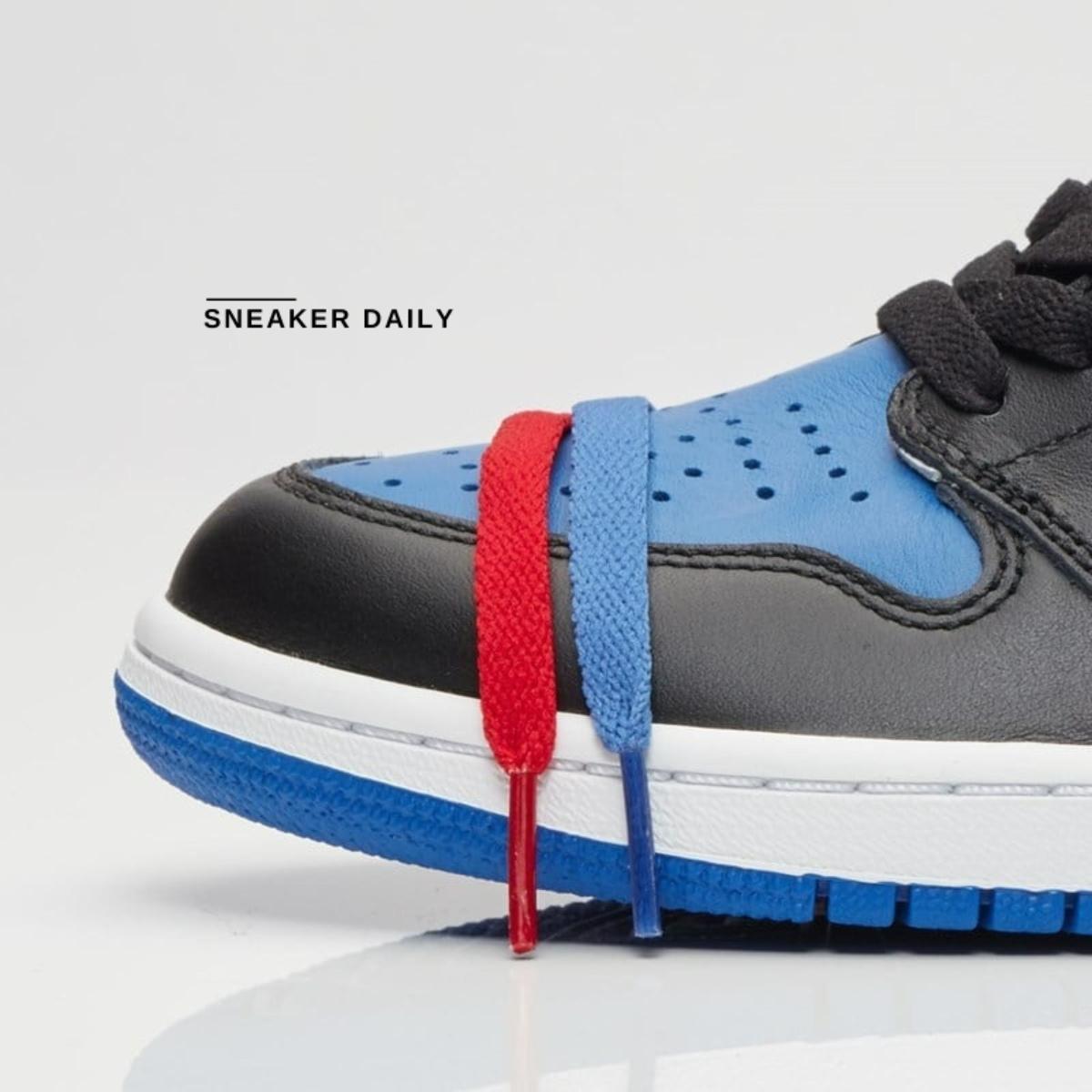 Giày Air Jordan 1 Retro High OG Top 3 575441-026 - Ảnh 8