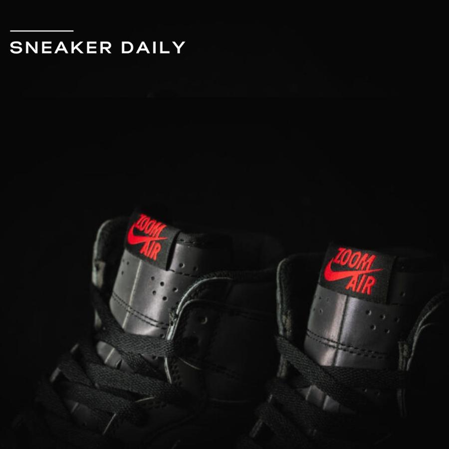 Giày Air Jordan 1 Retro High Zoom Fearless BV0006-900 - Ảnh 6