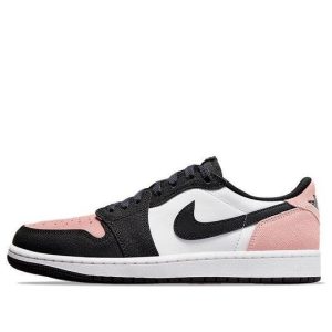 Giày Air Jordan 1 Retro Low OG Bleached Coral CZ0858-061