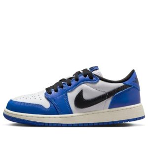 Giày Air Jordan 1 Retro Low OG Game Royal CZ0858-140