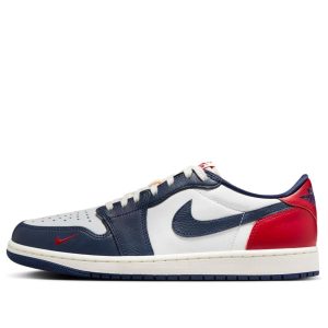 Giày Air Jordan 1 Retro Low OG Howard University HQ2993-100